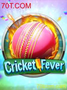 Descubra CricketFever: A Nova Febre do Mundo dos Jogos Online