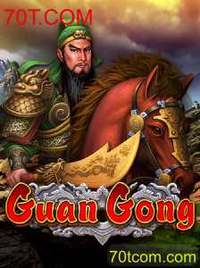 Explorando GuanGong: Um Mergulho nas Dinâmicas e Regras do Jogo