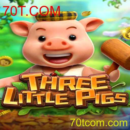 Explorando o Jogo THREELITTLEPIGS: Uma Aventura Interativa com Chave 70T.COM