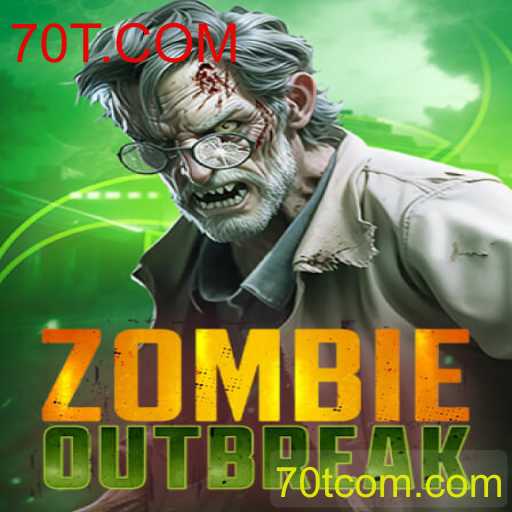 ZombieOutbreak: Domine o Apocalipse Zumbi com Estratégia e Coragem